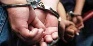 Dos sujetos acusados de delitos sexuales fueron detenidos en Zulia