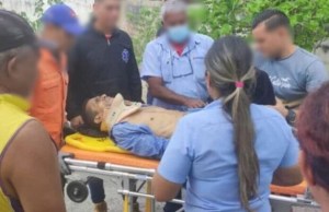 Dolor en Cumaná: Profesor de matemáticas murió tras caer de una mata de mango