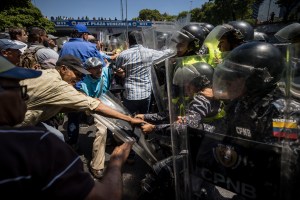 Detenciones arbitrarias en Venezuela bajaron 82% en 2022, según Provea