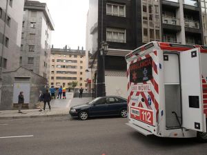 Conmoción en España tras la muerte de mellizas de 12 años al caer por una ventana