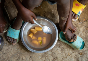 El hambre aumentará en 22 países en los próximos meses, alertan la FAO y el PMA