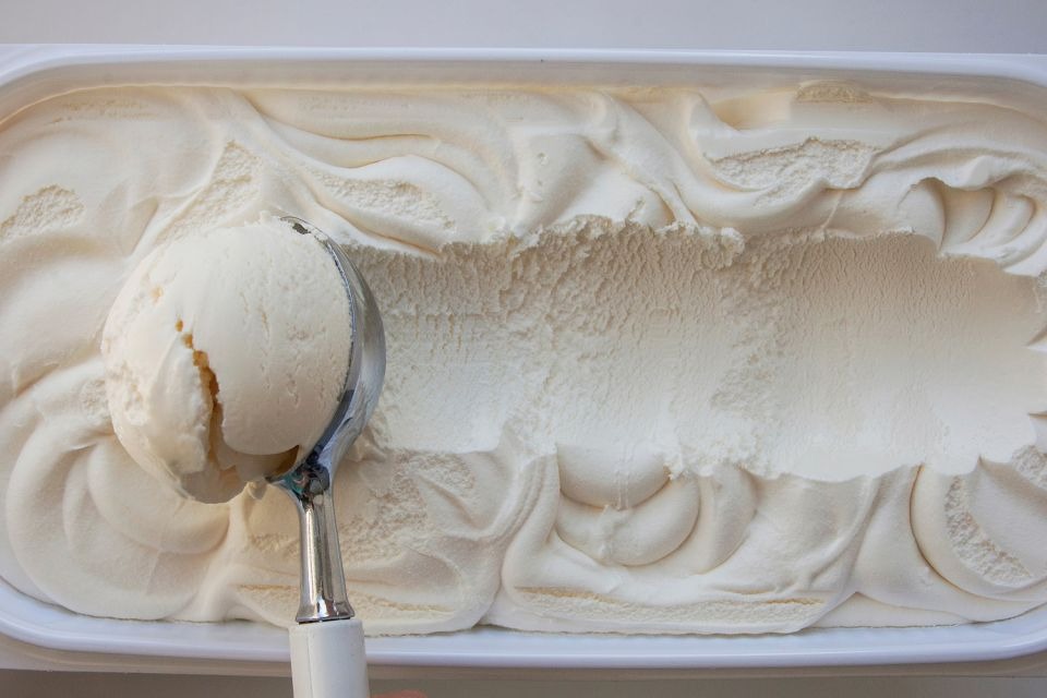 El helado más caro del mundo cuesta más de 6 mil dólares por porción… y este es su sabor