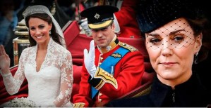 Kate Middleton: ¿qué prueba médica tuvo que someterse para casarse con el príncipe Guillermo?