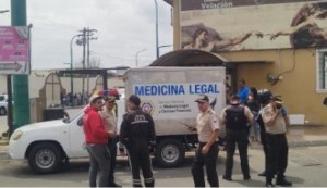 Detuvieron al agresor que mató cuatro personas durante un sangriento funeral en Ecuador