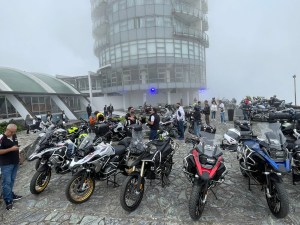 “Venezuela Premium”: Más de cien motos de alta gama burlaron las prohibiciones en El Ávila