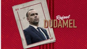 OFICIAL: Rafael Dudamel, nuevo DT de un histórico del fútbol mexicano
