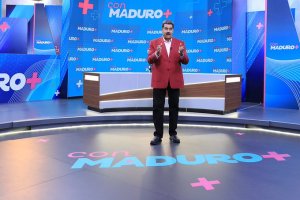 La última estrategia de Maduro para intentar apoderarse de Citgo (VIDEO)