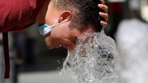 Ola de calor en Venezuela: Estos son los efectos de las altas temperaturas en el cuerpo humano