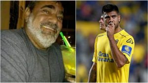 Encontraron muerto al padre de un mítico exfutbolista de Las Palmas: su cádaver llevaba dos días en un apartamento