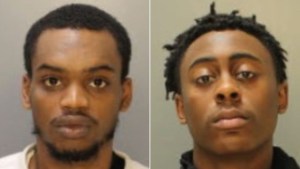 Buscan a dos hombres “peligrosos” que escaparon de una correccional de Filadelfia… 24 horas después de su fuga