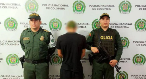 Aberración en Colombia: capturaron a joven que abusó de su hermana mientras estaba drogado