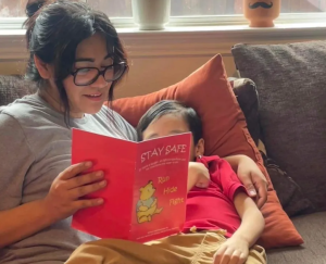 Libro de Winnie the Pooh enseña a los niños de EEUU a protegerse en un tiroteo
