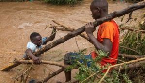 Más de un centenar de muertos por las inundaciones en Ruanda