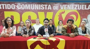 Venezuelan Communist Party Denounces ‘Fake Congress’ by Parallel Organization