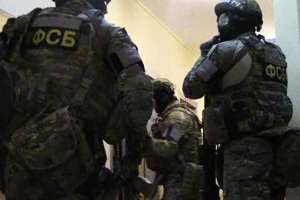 Condenan a 16 años de prisión a ucraniano por espionaje en Rusia