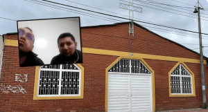 ¿Por una mujer? Surge aterradora hipótesis sobre el sacerdote que baleó a un policía en Colombia