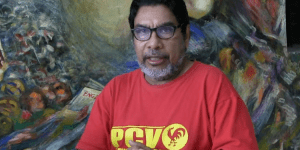 PCV advierte que Maduro “está jugando con fuego” al negar el aumento del salario mínimo