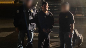 EEUU arresta a 14 presuntos violadores de DDHH: La mayoría son de Latinoamérica