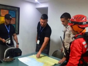 Mayday: Pierden contacto con avión que despegó de Cumaná con destino a Coro