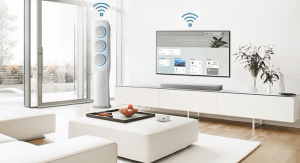 Innovando: Samsung mostró lo más nuevo en interconectividad y hogares inteligentes