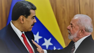 El miedo es libre: Maduro y Lula transmitieron su preocupación al Gobierno argentino por el ascenso de Milei