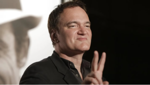 El dineral que pagó Quentin Tarantino para lamerle los pies a una stripper en una discoteca