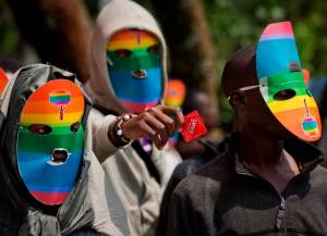 EEUU podría imponer sanciones a Uganda por su nueva ley contra la homosexualidad