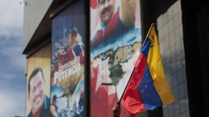 US Will Unblock Venezuela Fund Agreed in México Talks