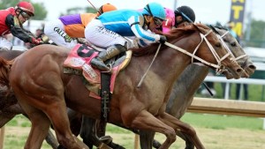 Los venezolanos detrás de Mage, el caballo ganador del Derby de Kentucky