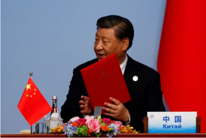 Xi Jinping le pidió a los jefes del Consejo de Seguridad de China que se preparen para “escenarios extremos”