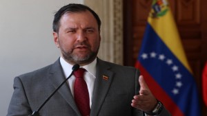 Régimen chavista tildó como “inverosímiles planes” los señalamientos de la Fiscalía de Colombia contra el ELN