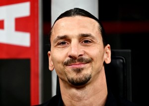 “El sexo es mejor que meter un gol”: La peculiar confesión de Zlatan Ibrahimovic