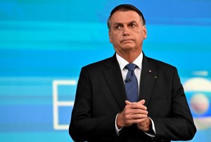 Tribunal de Brasil fijó juicio que puede dejar inhabilitado a Bolsonaro