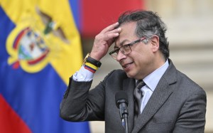 Fiscalía colombiana suspendió órdenes de captura contra ocho disidentes de las Farc por pedido de Petro