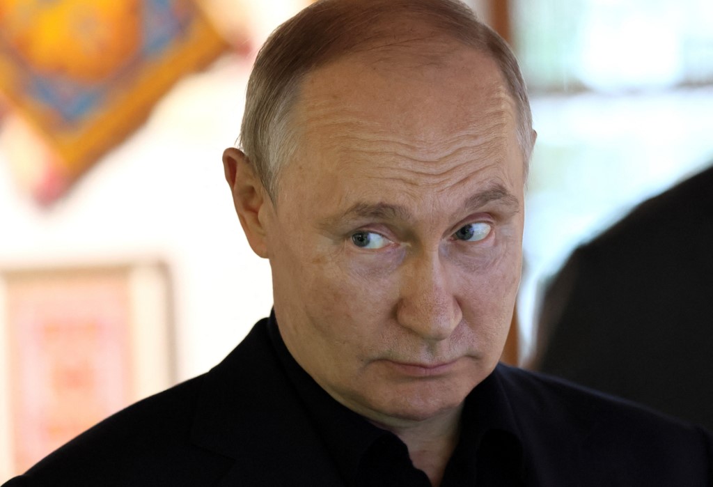 El Kremlin asegura que Rusia no tiene intención de efectuar ensayos nucleares