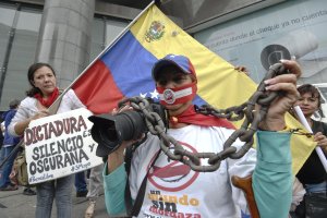 El “constante y sistemático régimen de censura” se mantiene en Venezuela, afirma la SIP