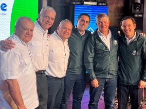 GRUPO COBECA cierra con total éxito en todo el país EXPO COBECA 2023