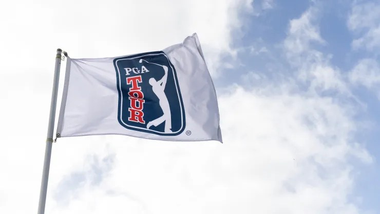 PGA Tour acordó fusionarse con LIV Golf, rival respaldado por Arabia Saudita