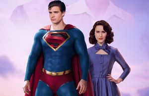 ¡Adiós, Henry Cavill! Este es el nuevo Superman del universo de DC Studios