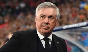 La Fiscalía de Madrid pide casi cinco años de cárcel para Carlo Ancelotti