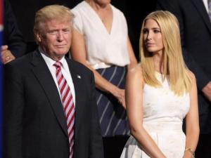 Exempleado reveló en su nuevo libro que Trump hizo “comentarios machistas” sobre su hija Ivanka