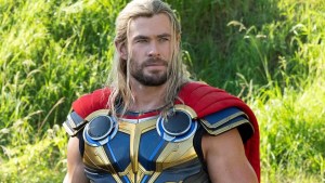 Chris Hemsworth y “el calvario” de ser Thor: “Se ve bien en pantalla, pero es muy restrictivo para la vida”