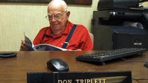 Donald Triplett, la primera persona diagnosticada con autismo, murió a los 89 años en Misisipi