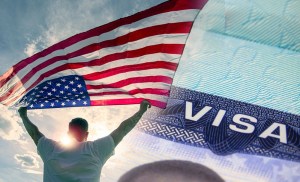 Toma nota: La fecha en que te darán cita para la visa americana si inicias el trámite en junio de 2023