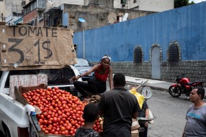 El consumo se desploma en Venezuela y crece la incertidumbre