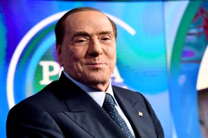 Las incógnitas sobre quién heredará el imperio de más de seis mil millones de Silvio Berlusconi