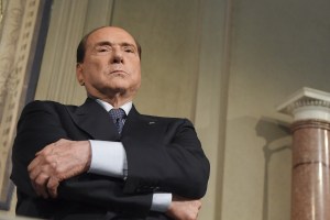 Murió el ex primer ministro y magnate italiano Silvio Berlusconi