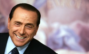 Berlusconi, un empresario exitoso que no se adecuo a la revolución digital