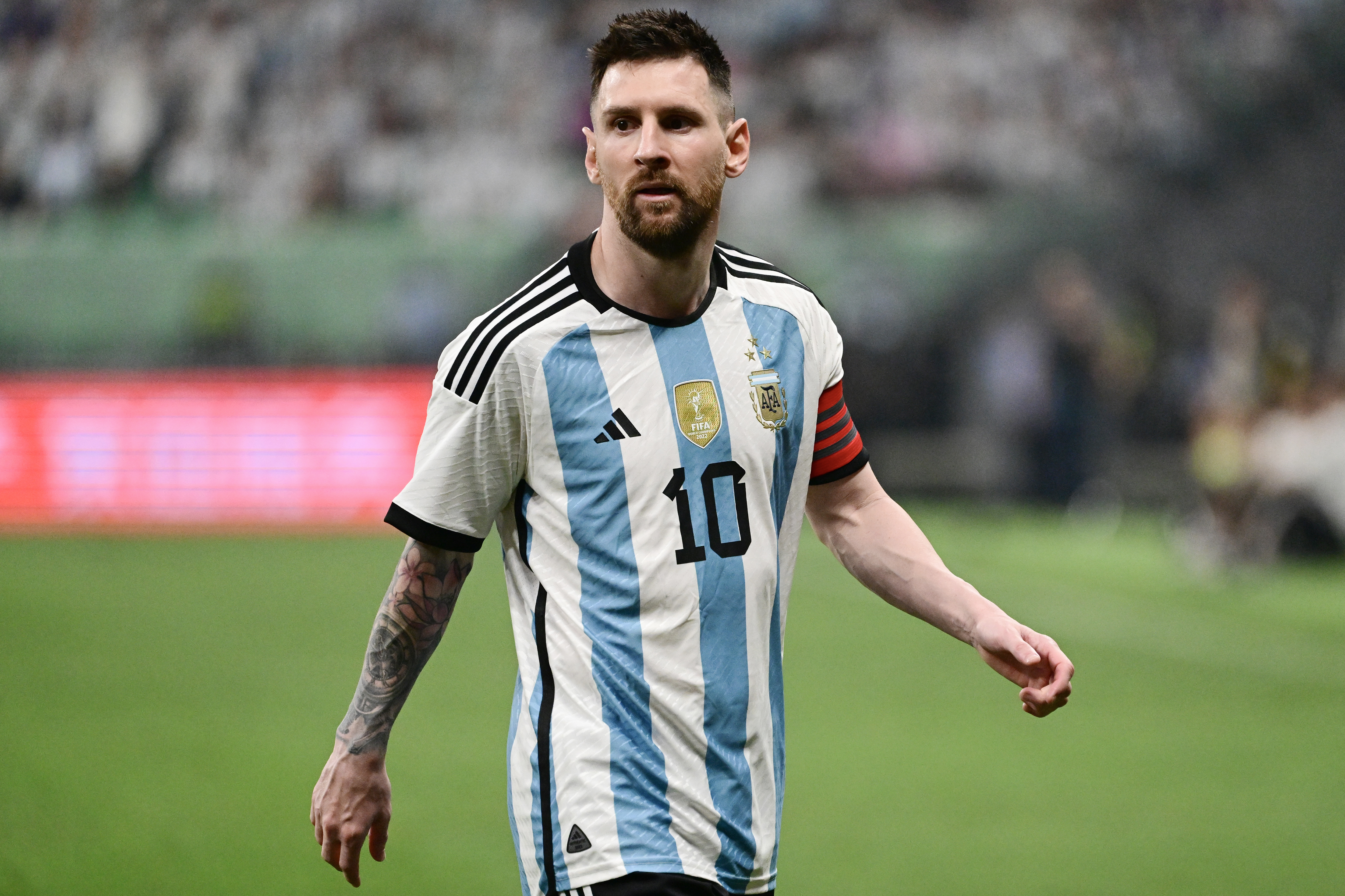 El debut de Messi con el Inter de Miami tendría fecha y rival (Detalles)