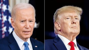 El caso de los documentos secretos: Las diferencias y similitudes entre Joe Biden y Donald Trump